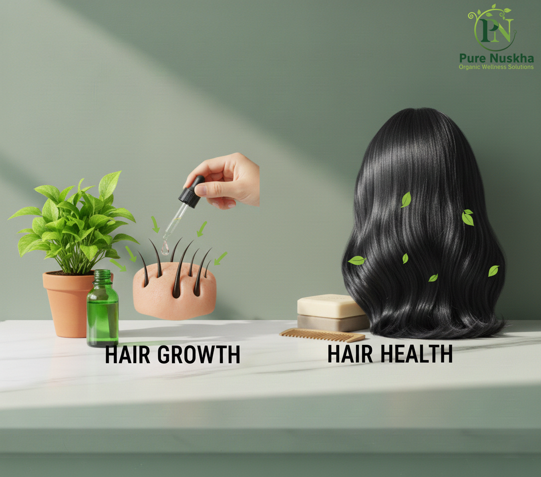 Hair Care Solutions