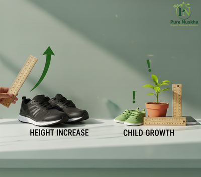 Height & Growth