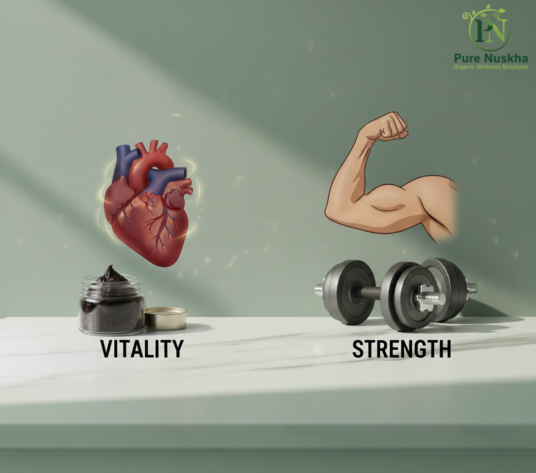 Men’s Health & Vitality