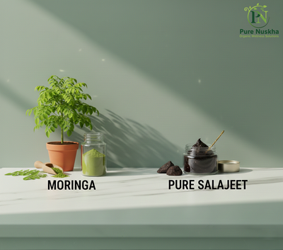 Natural Supplements