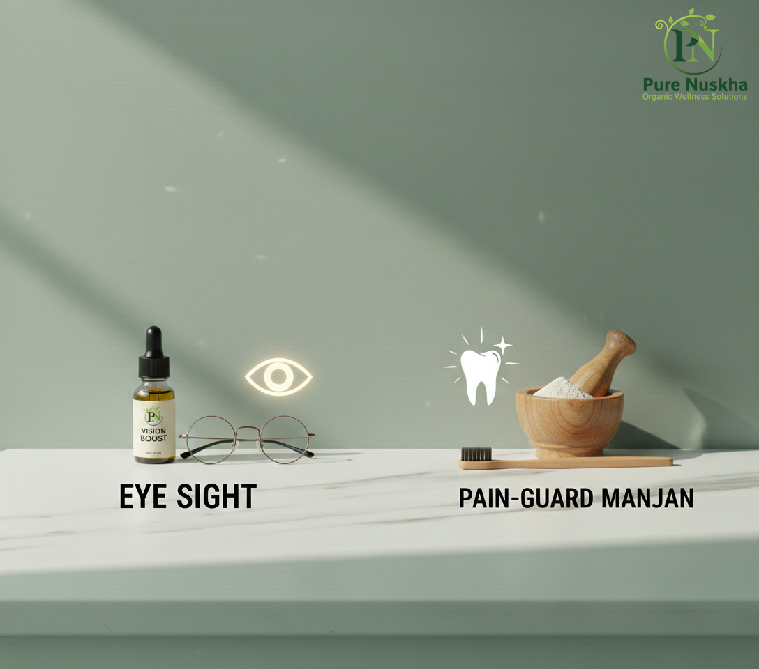 Personal & Specialist Care