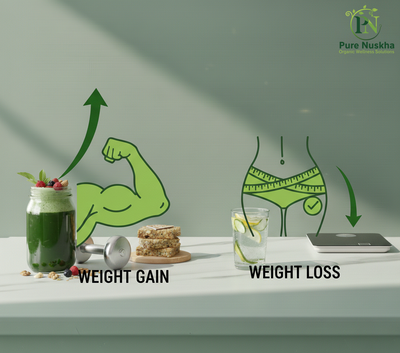 Weight Management