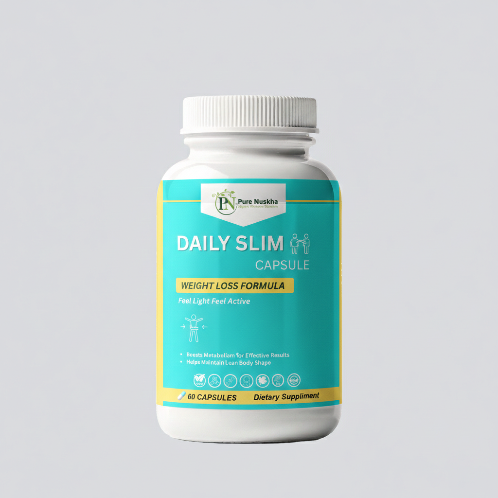 Daily Slim (Capsules)